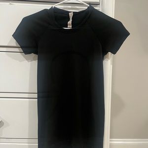 lululemon swiftly tech short sleeve